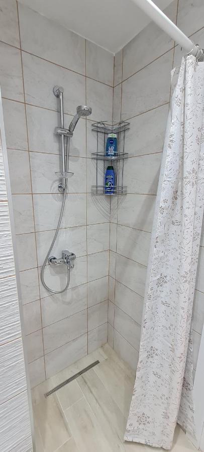 Olivera Apartment 贝尔格莱德 外观 照片