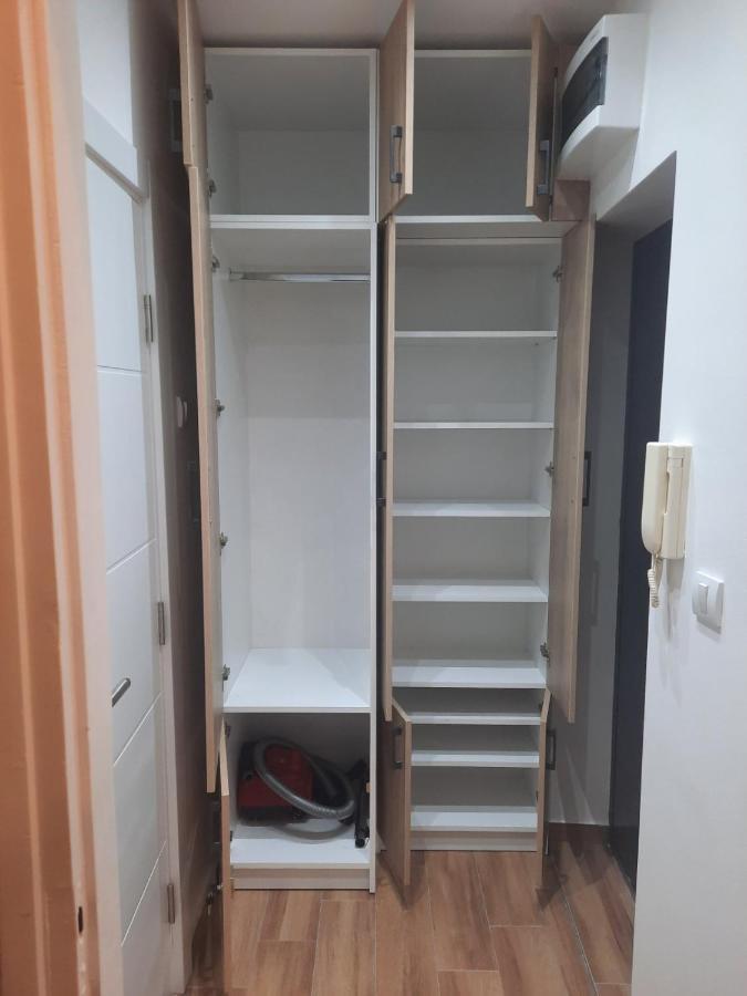 Olivera Apartment 贝尔格莱德 外观 照片